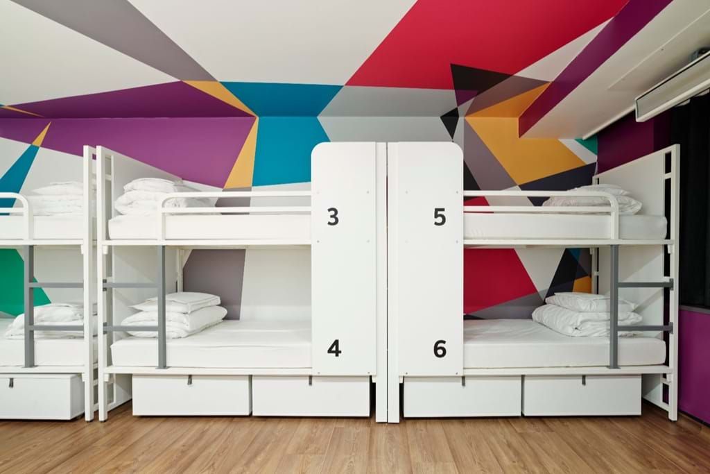 / Official Hotel Information image