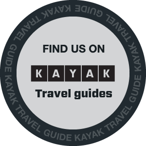 Kayak logo