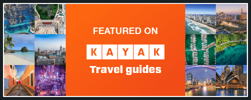 Kayak Travel Guide