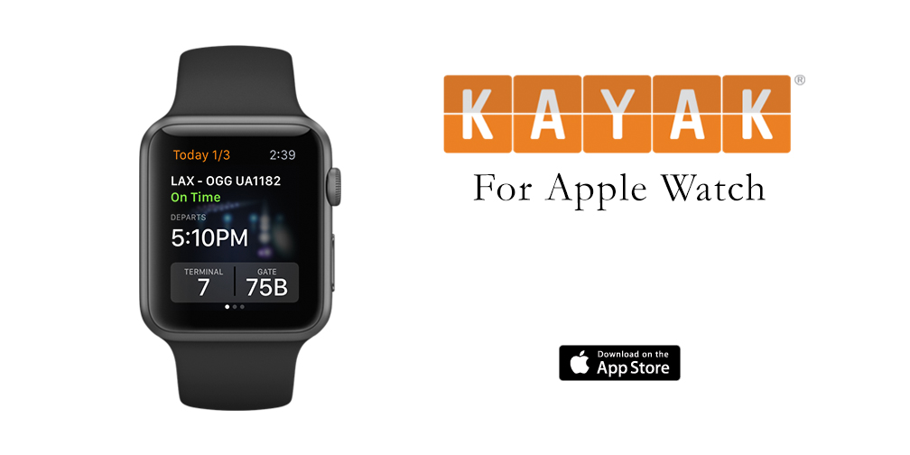 AppleWatch_KAYAK