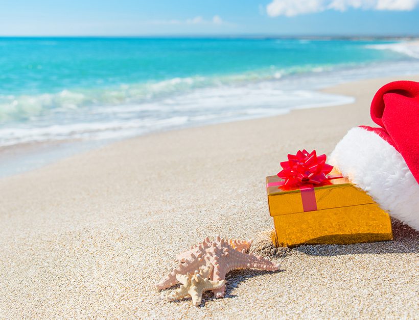 9 ChristmasCard Perfect Holiday Destinations Travel Hacker Blog