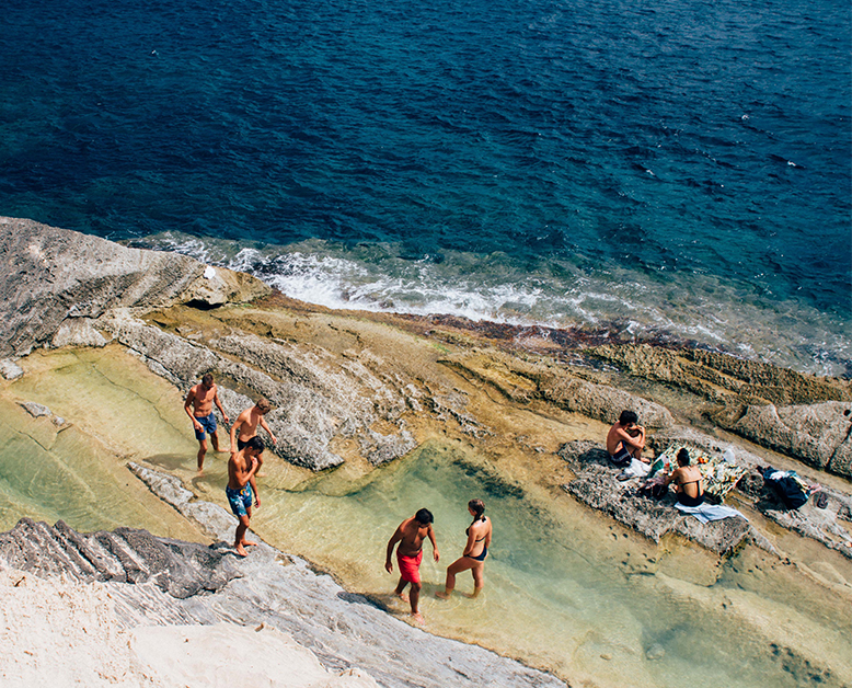 summer travel trends new york