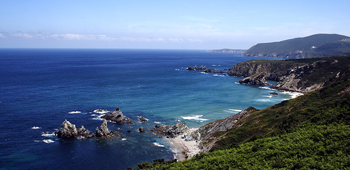 Galicia Spain