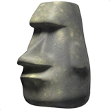 Easter island emoji search KAYAK