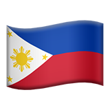 Philippines flag emoji search KAYAK