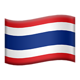 Thailand flag emoji search KAYAK