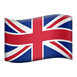 UK flag emoji search KAYAK