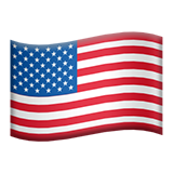 USA flag emoji search KAYAK