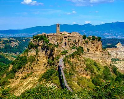 11 Unique Destinations to Visit in Italy - Travel Hacker Blog