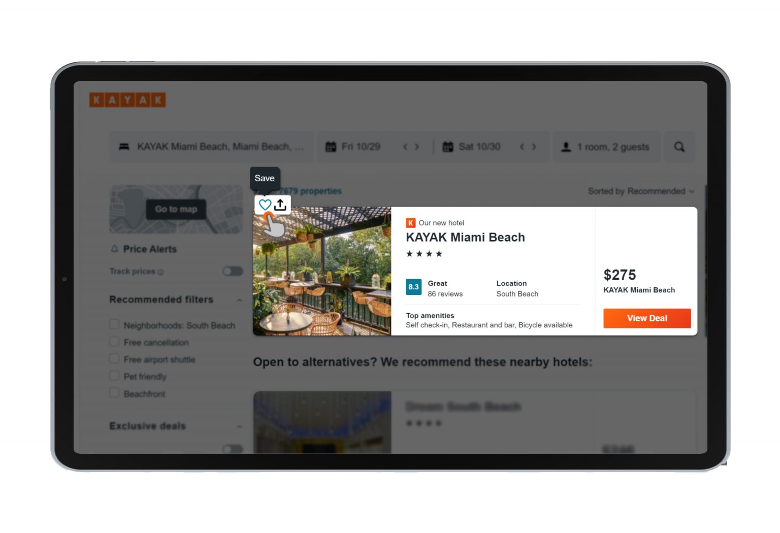 How KAYAK Price Alerts get you the best travel deals Travel Hacker Blog