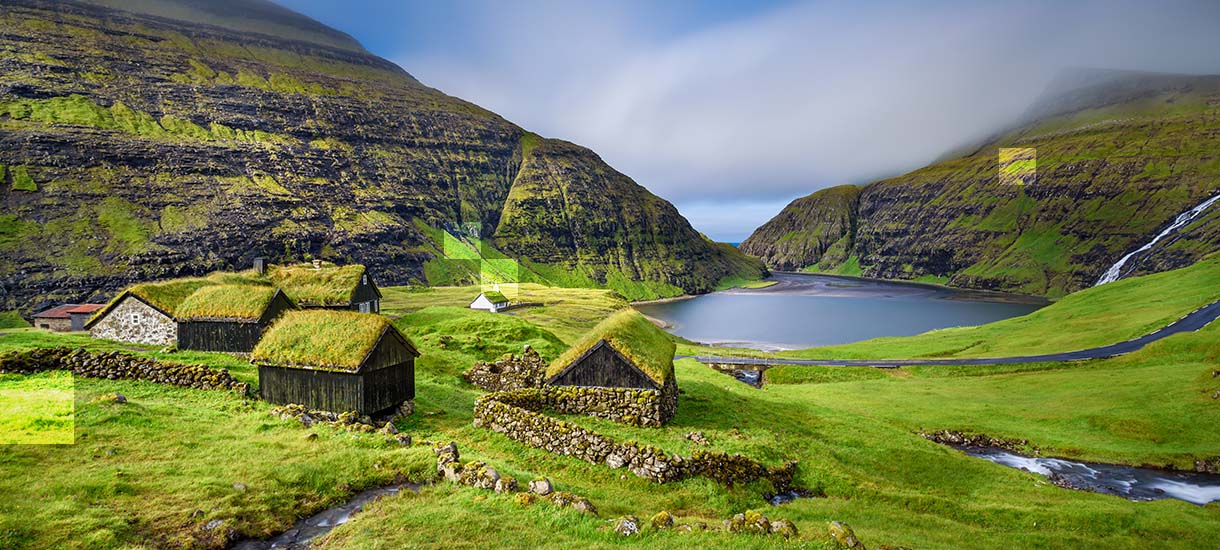 10 Remote Destinations to Escape the Everyday Hustle - Travel ...