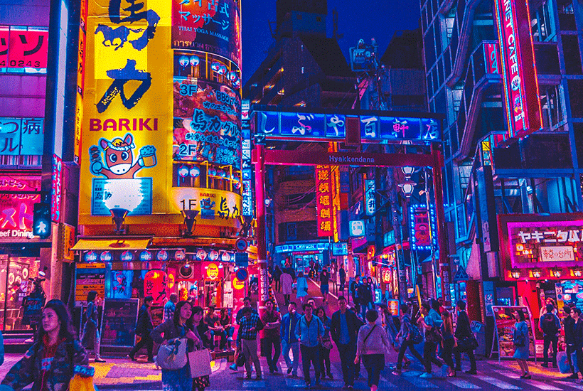 Your Guide to the Ultimate Spring Break