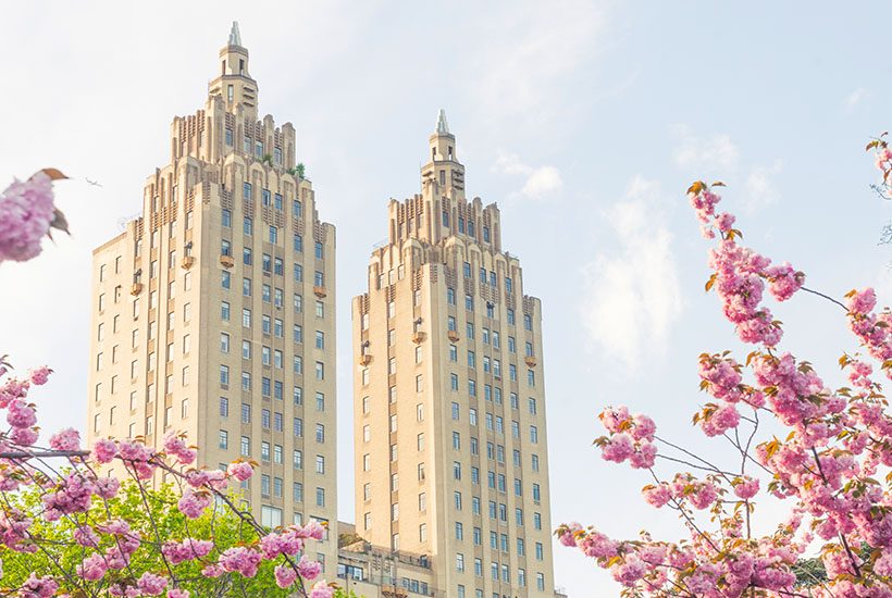 Six Cities Perfect for Cherry Blossom Season (That Aren’t Tokyo or DC)