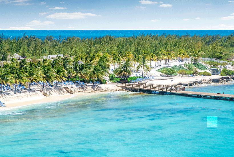 Where Travelers from Your State are Going for Spring Break