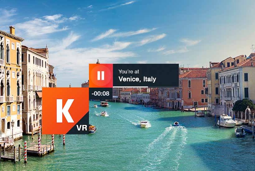 Emoji + Destination Pairings on KAYAK Travel Hacker Blog