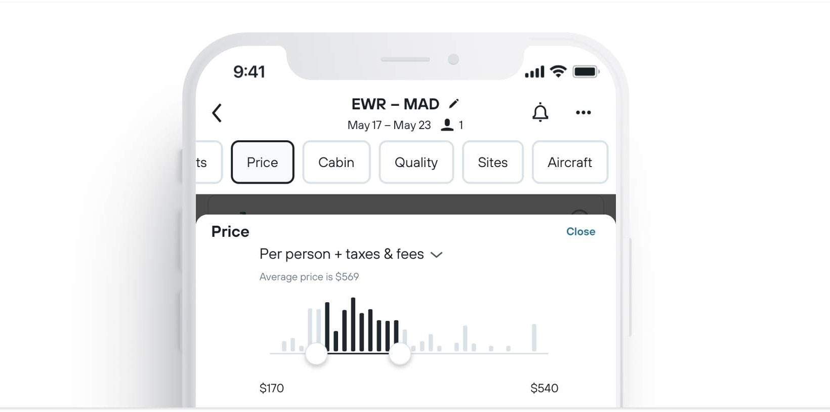 KAYAK tools for finding cheap flights Travel Hacker Blog