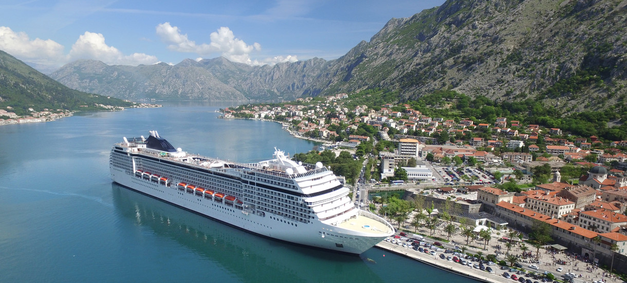 passport cruise ship ports