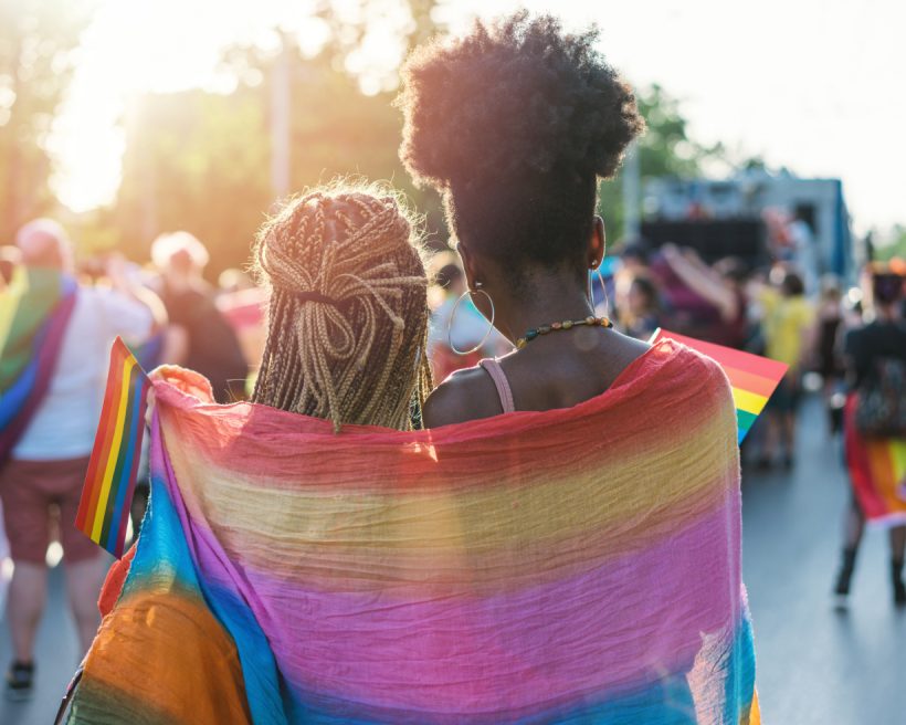 Pride Guide: Where to celebrate Pride in 2021