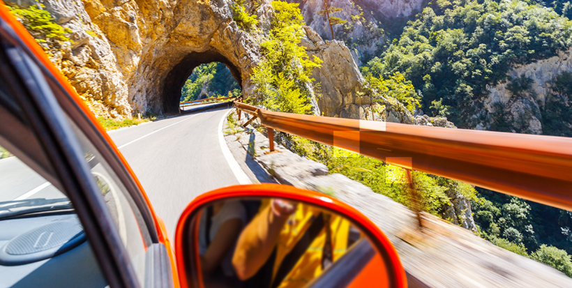 International road trip tips: 7 things to know before renting a car abroad
