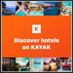 Kayak Hotels