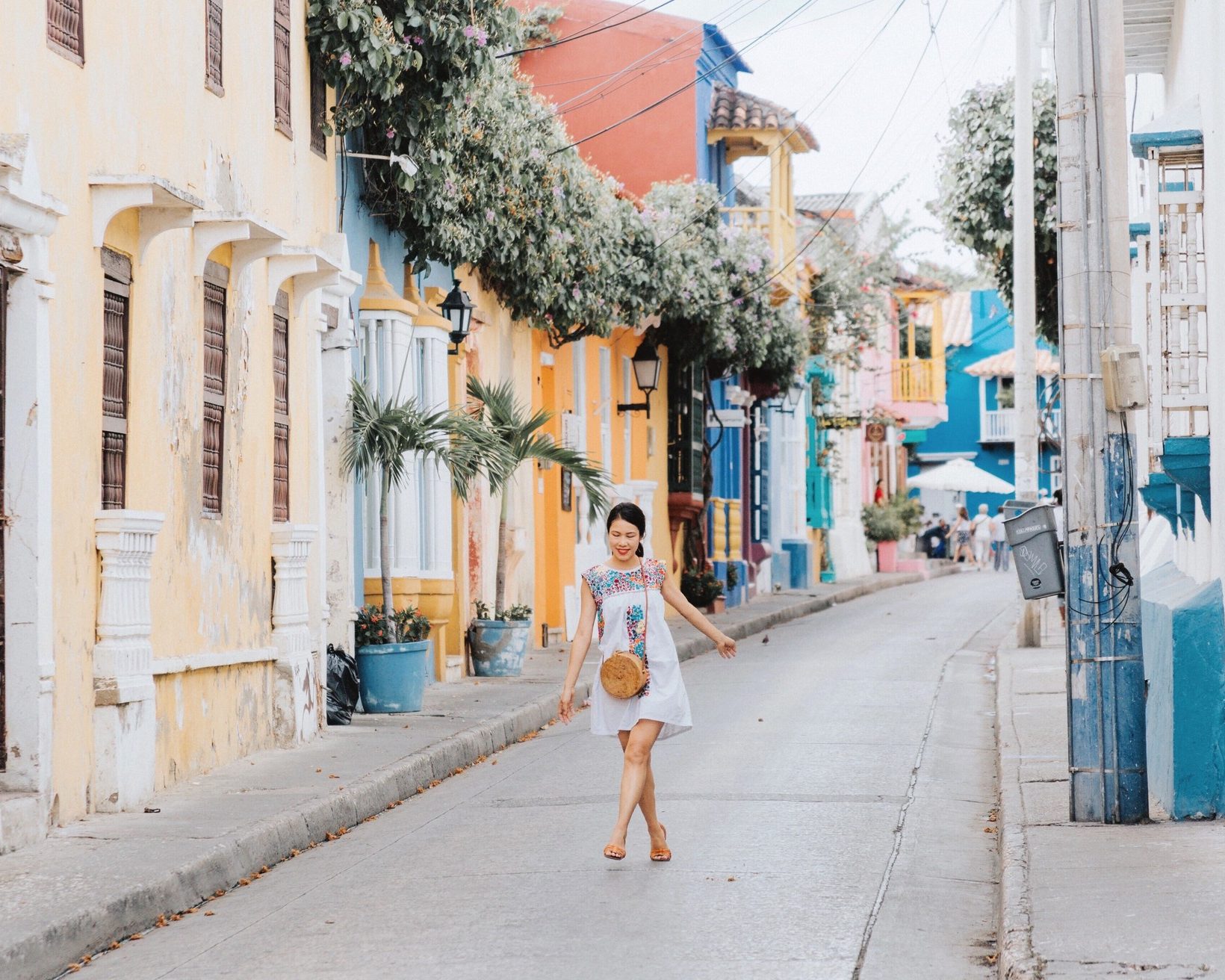 How to Make Travel Plans in the Time of COVID-19 1