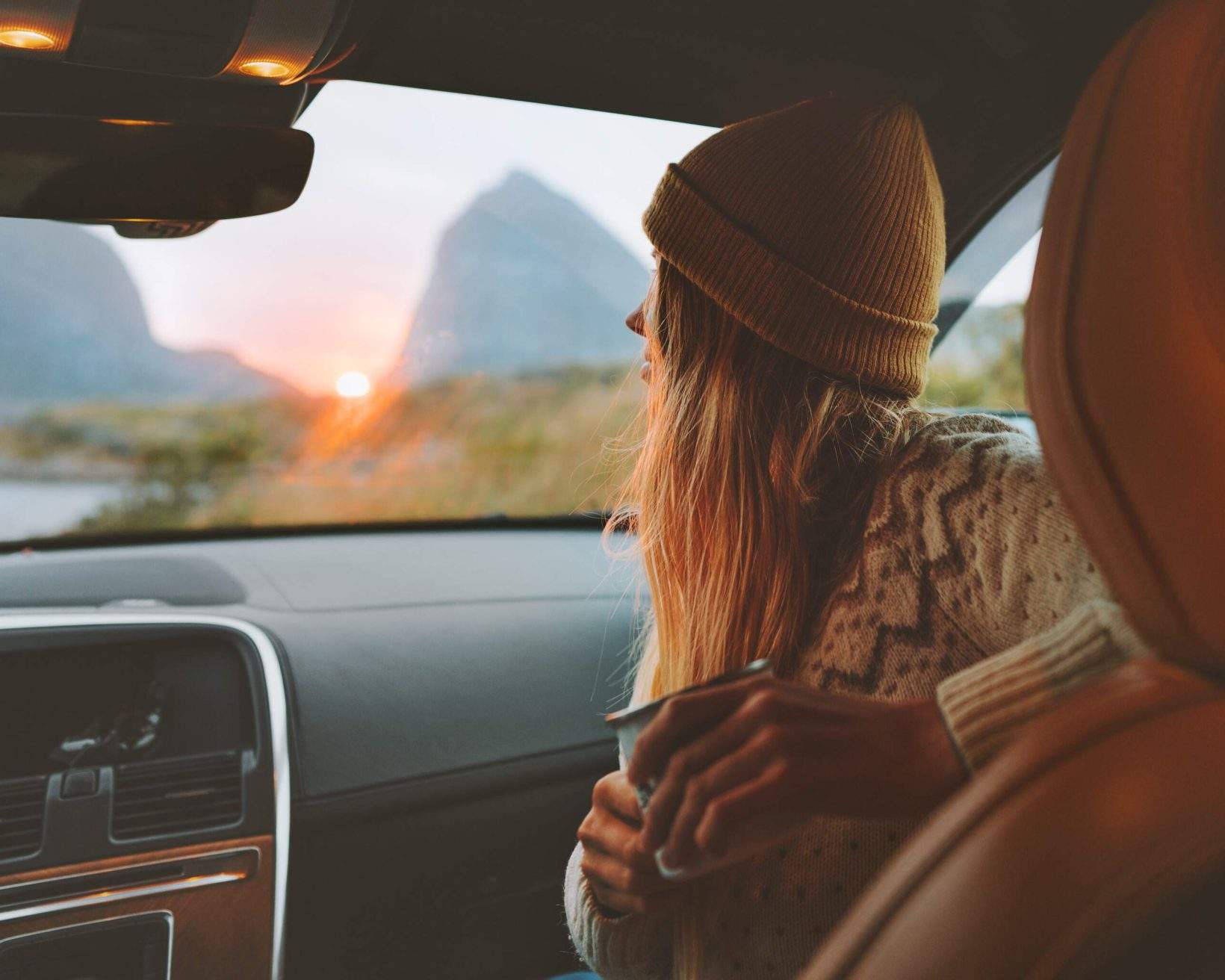 can you rent a car if you re 21 years old