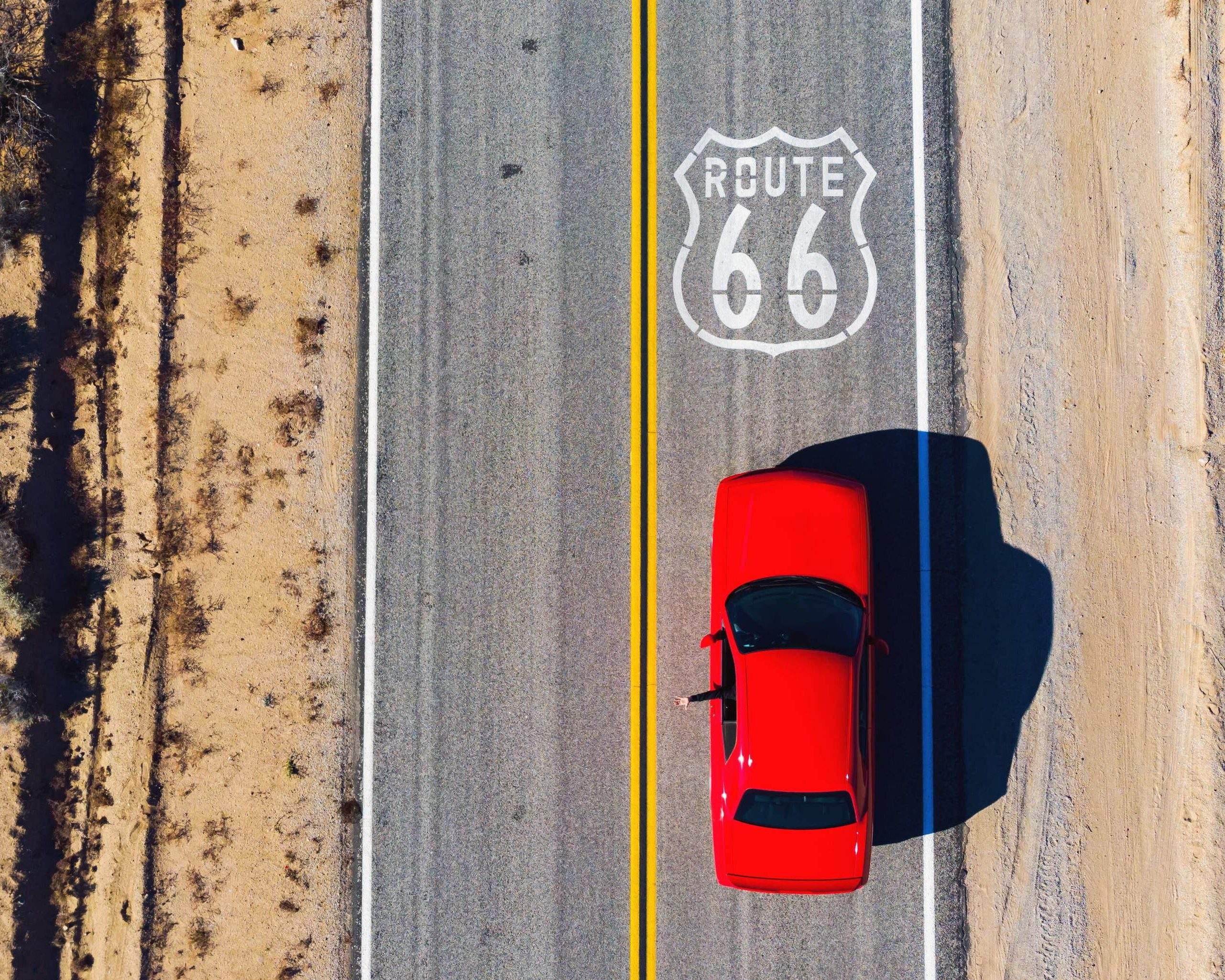 Can you drive a rental car out of state? Let's find out KAYAK