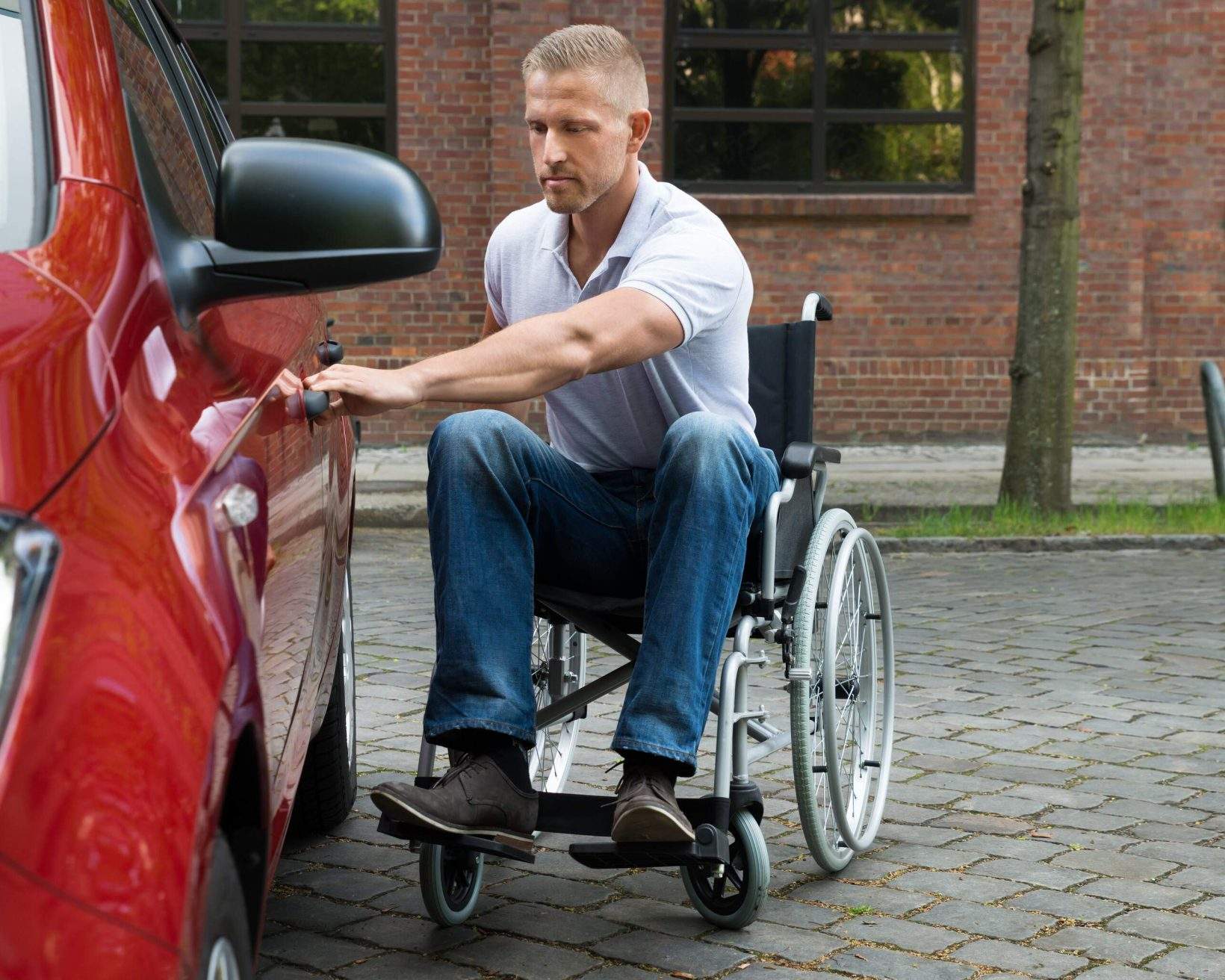 Wheelchair van rental everything you need to know KAYAK