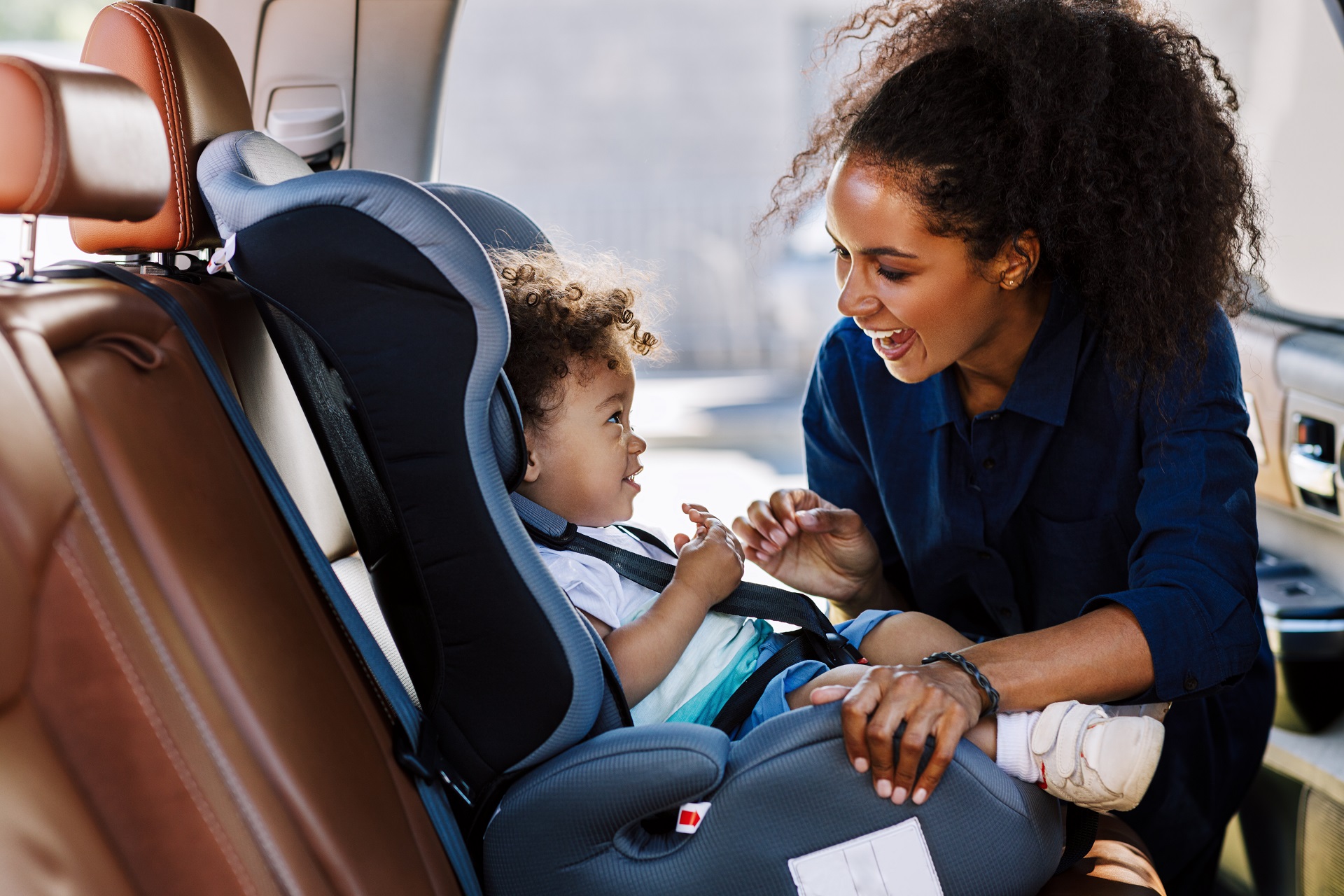 What You Need To Know About Car Seat Rentals » Safe in the Seat