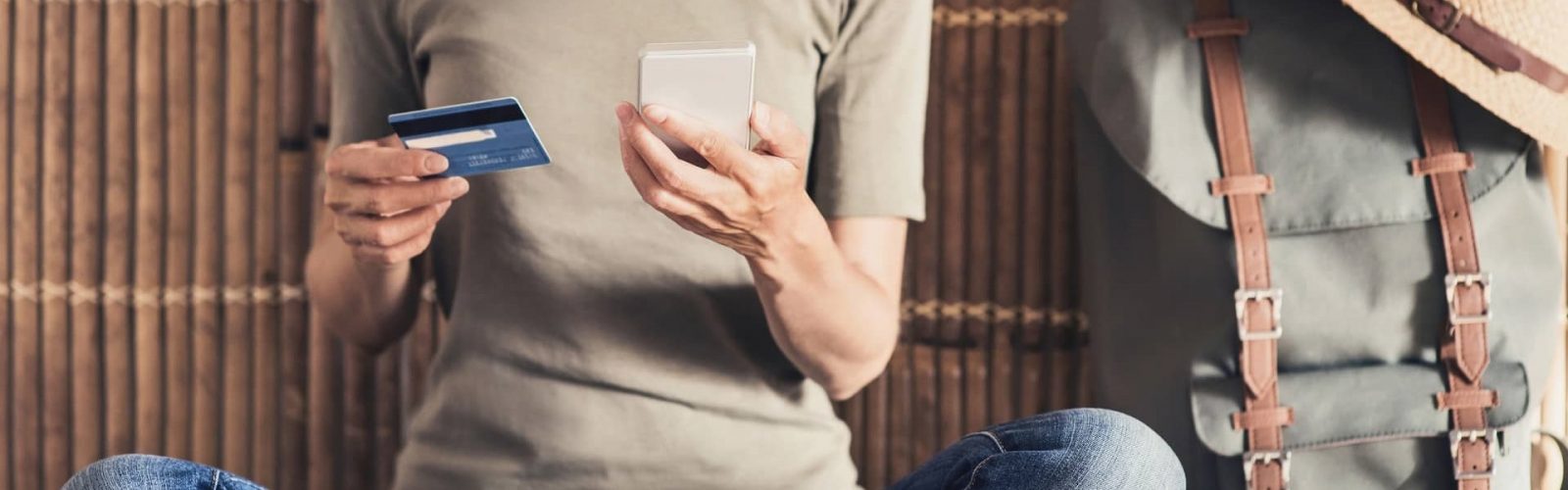 Which rental car companies allow you to use a debit card?