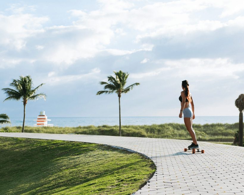 11 outdoor things to do in Miami
