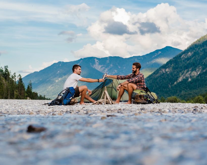 Introducing the 2021 ‘Return to Travel’ Hacker Guide