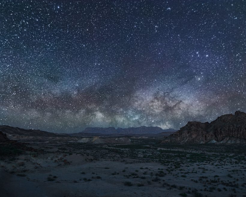 New to stargazing? 5 stellar destinations to explore and what to look for.
