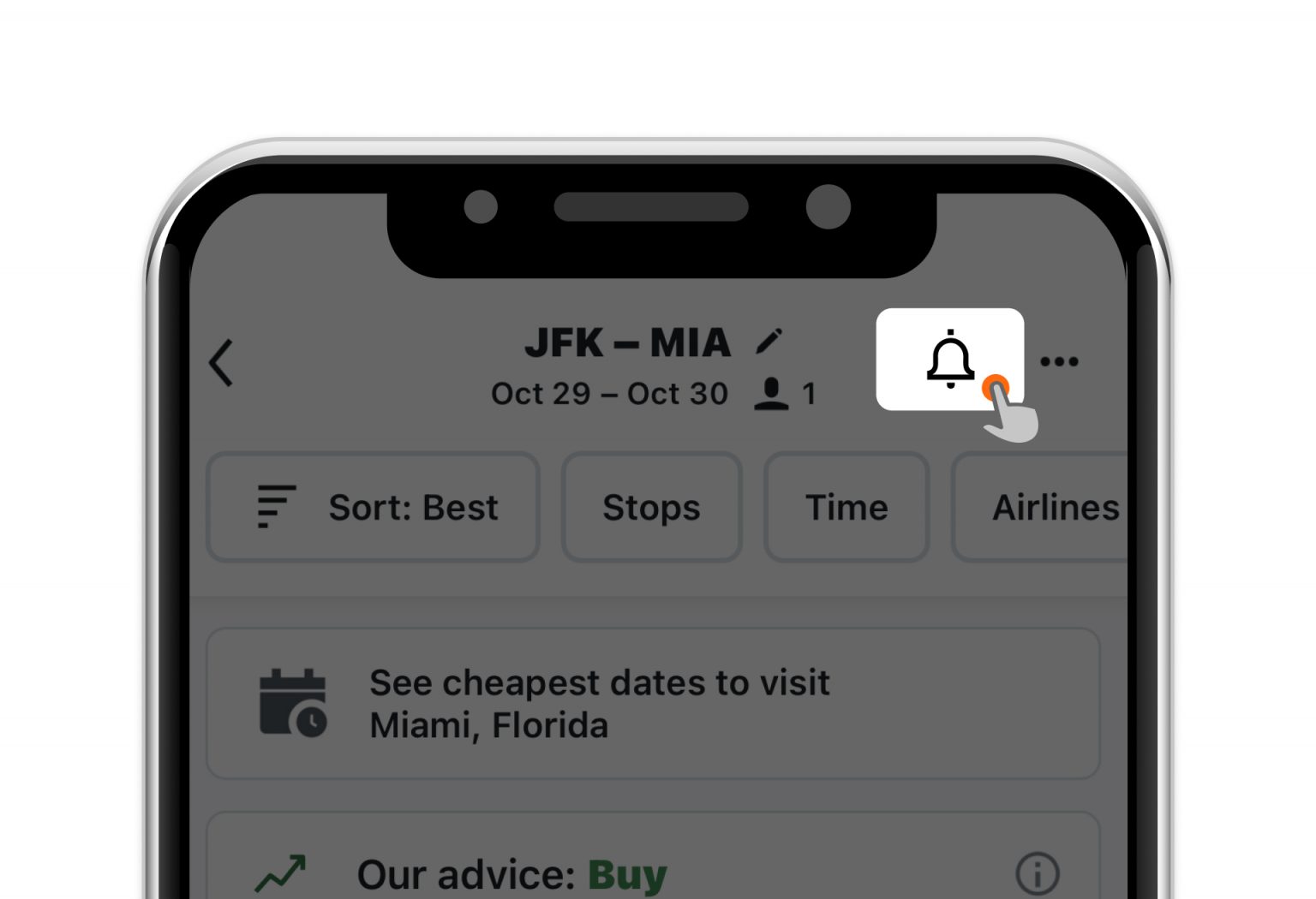 How KAYAK Price Alerts get you the best travel deals Travel Hacker Blog