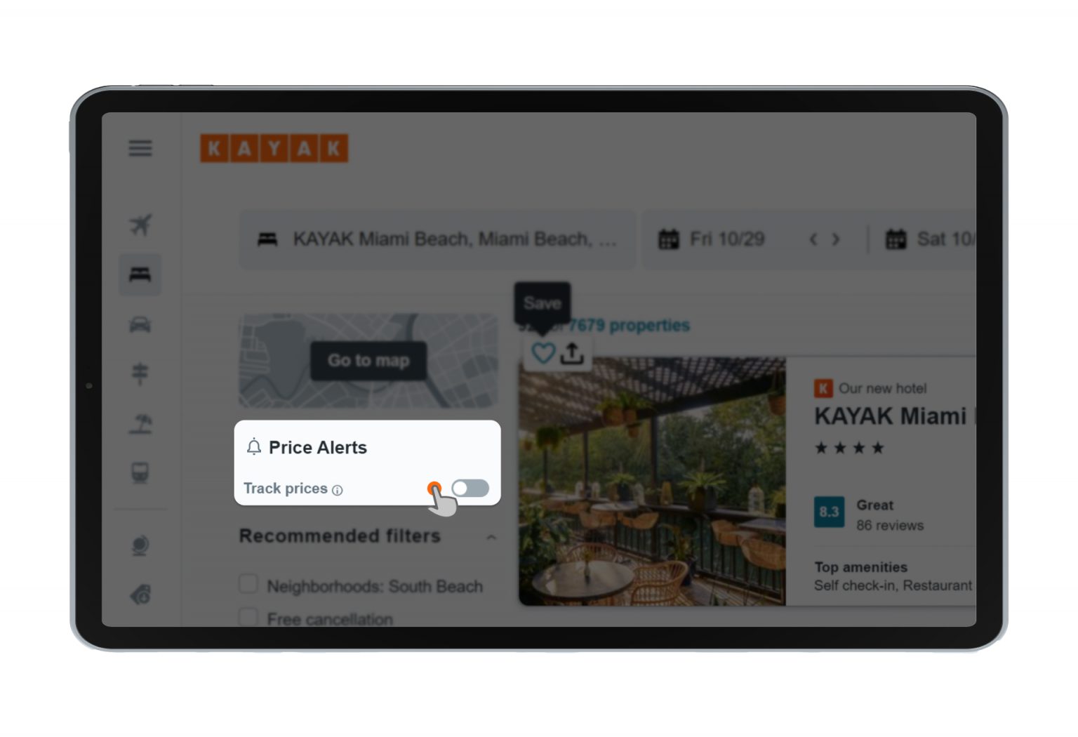 How KAYAK Price Alerts get you the best travel deals Travel Hacker Blog