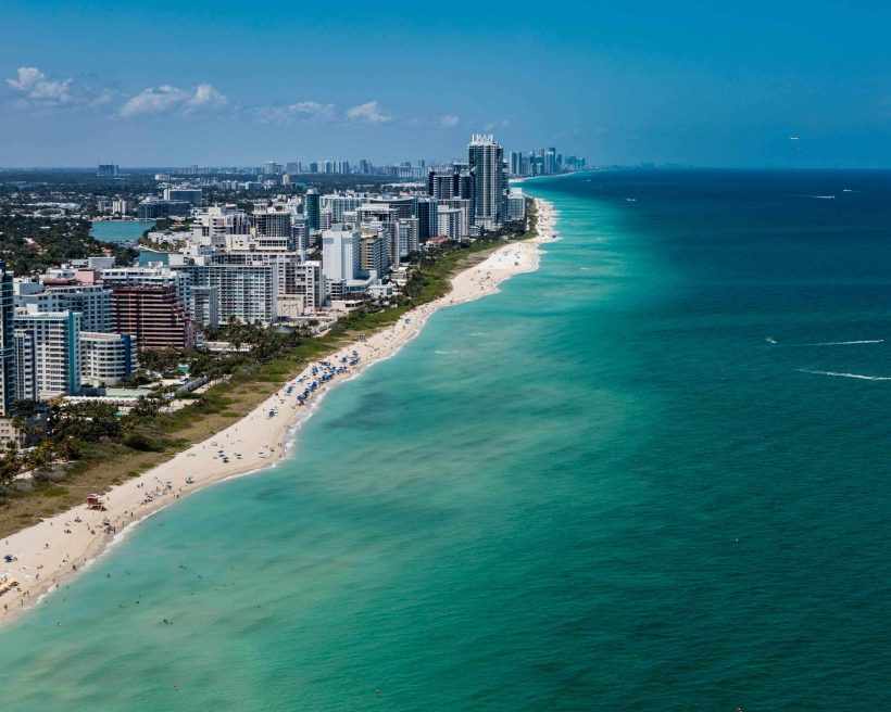 Your guide to planning a trip to Miami