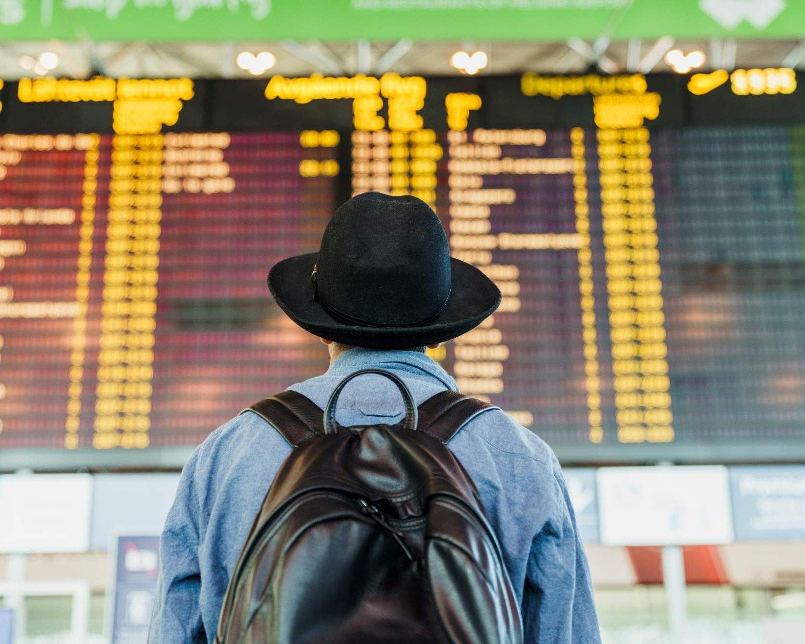 5 travel safety tips for transgender travelers