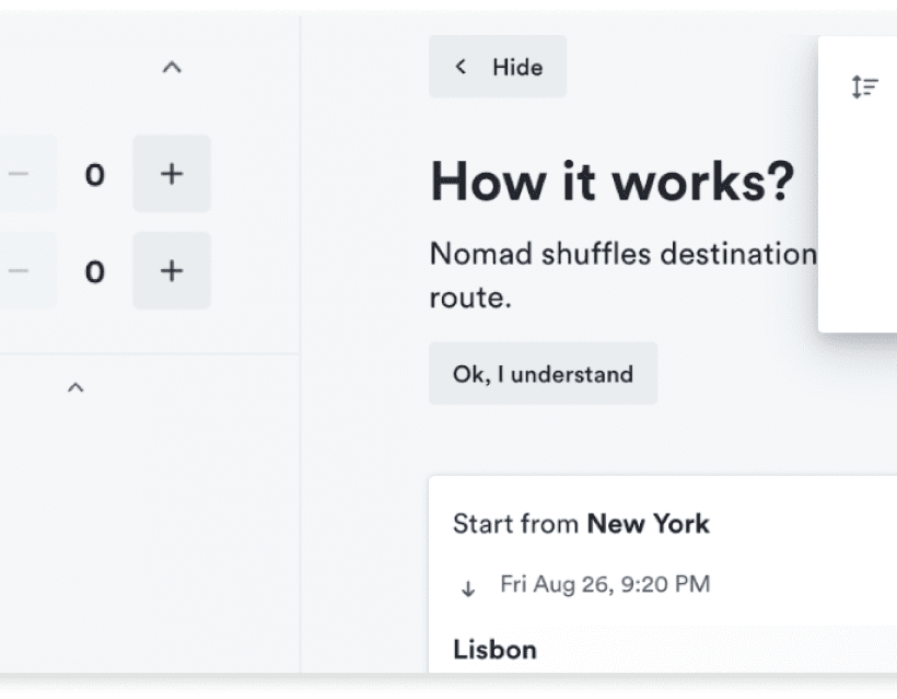 Plan multicity travel with Trip Builder KAYAK