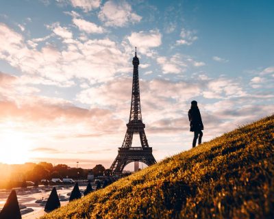 Multi-city travel made easy with KAYAK Trip Builder