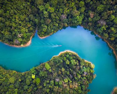 Traveling solo: Tips for women from Christine Lozada