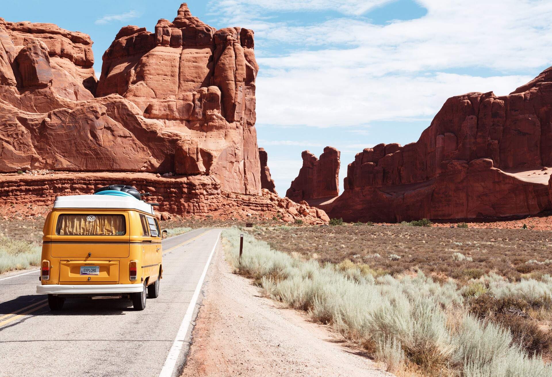 The Best Rental Cars for Every One of Your Road Trips Travel Hacker Blog