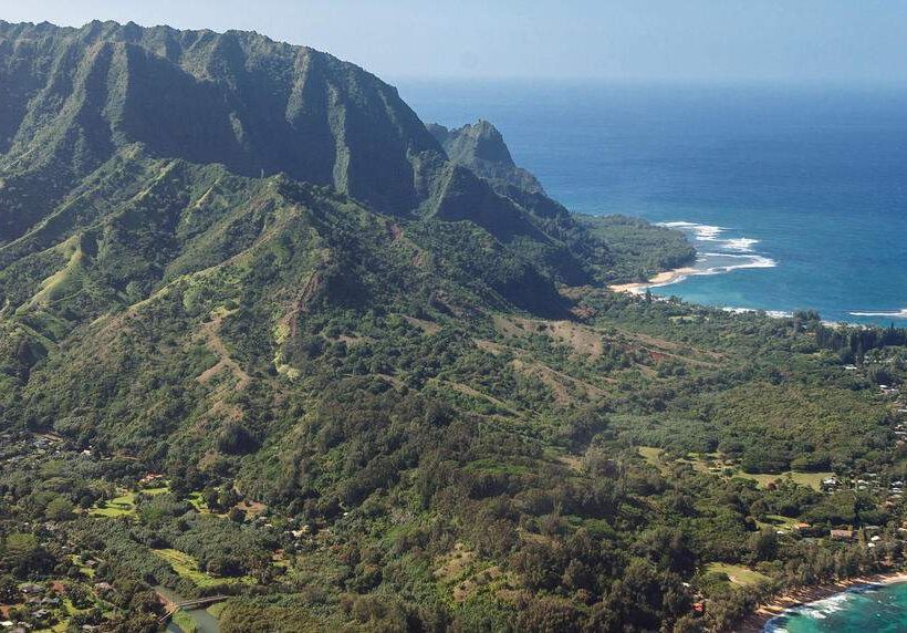 Advice on being a respectful traveler in Hawai’i