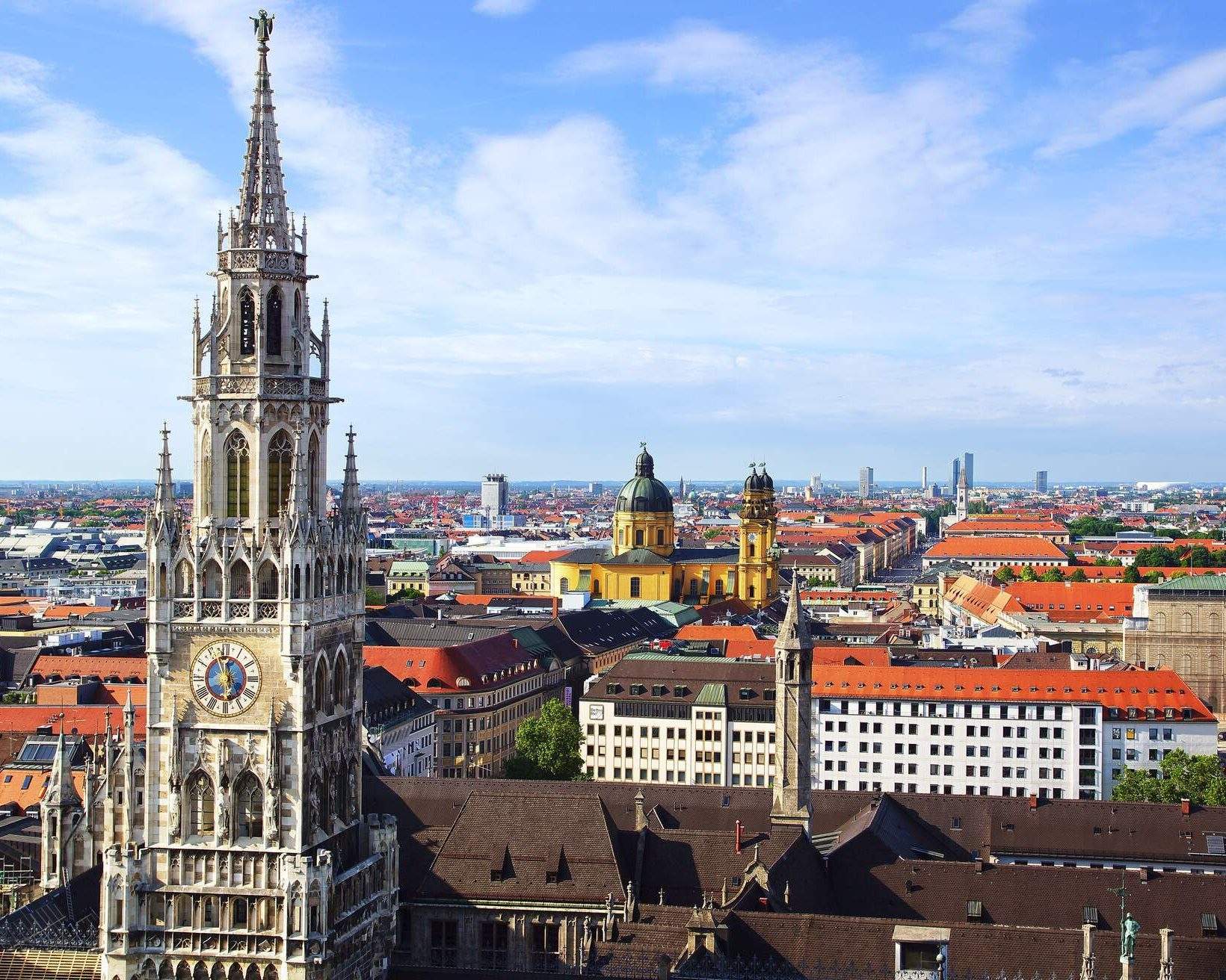 Munich