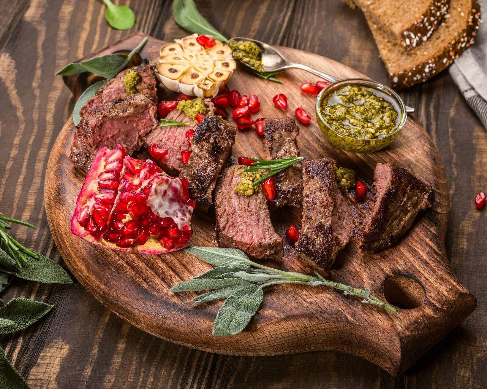 10 of the best traditional dishes from Australia that everybody should