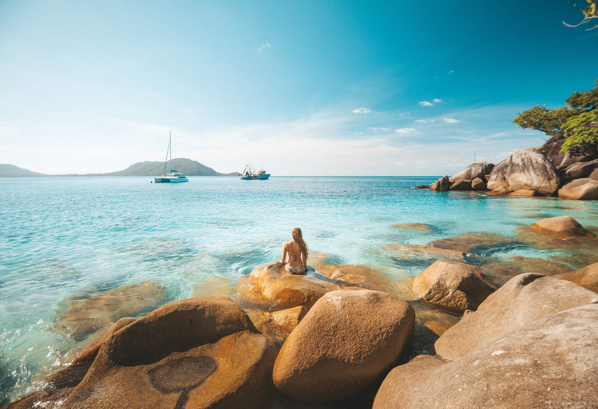 Explore the best beaches in Australia for every traveler