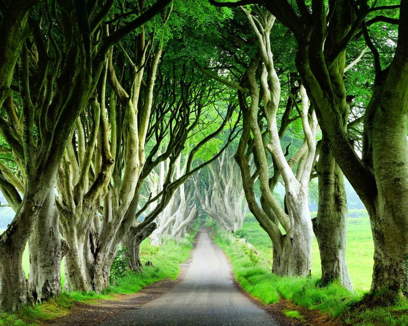 Your Guide to Exploring Westeros: 9 Game of Thrones destinations you can actually visit