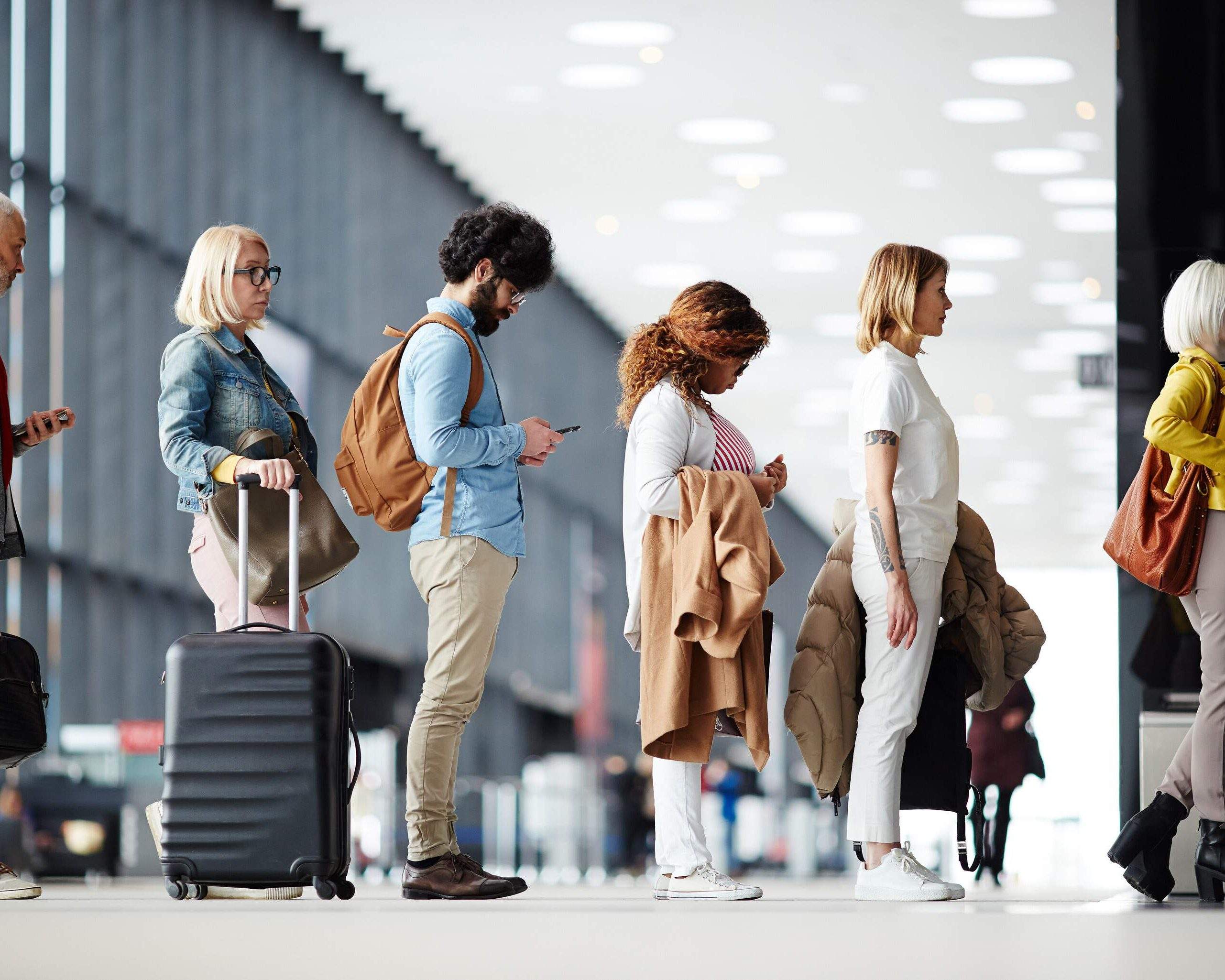 Tsa Precheck Wait Times Seatac - 8ogcyqr