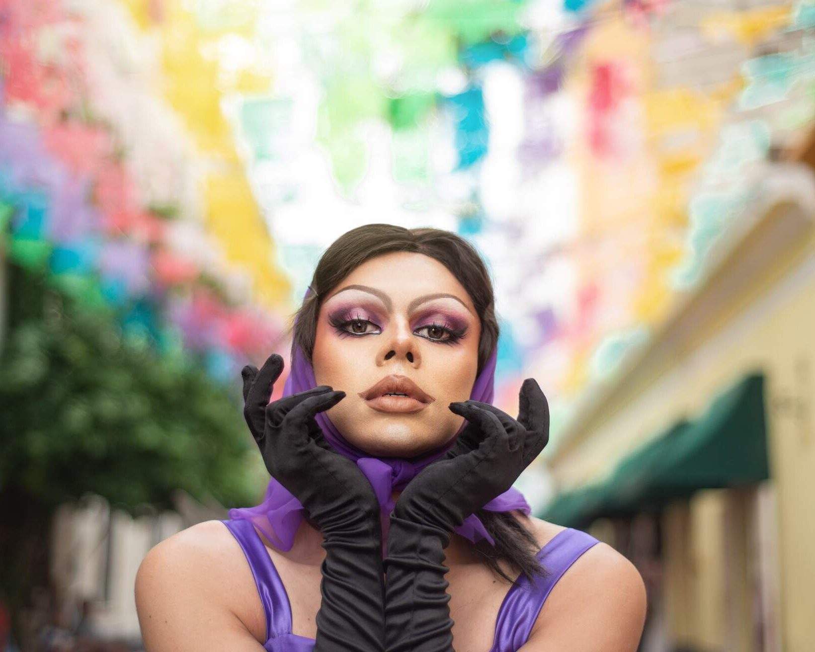 Explore our guide to the very best drag events in Sydney KAYAK