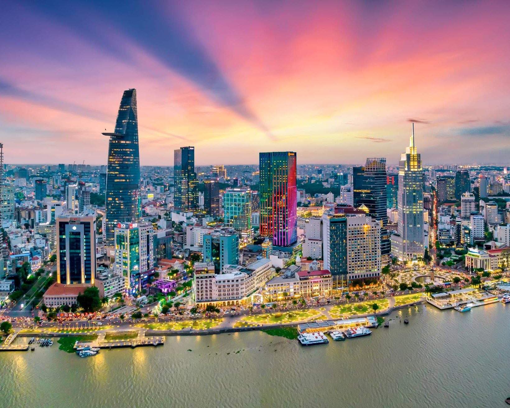 Travel trends for 2023