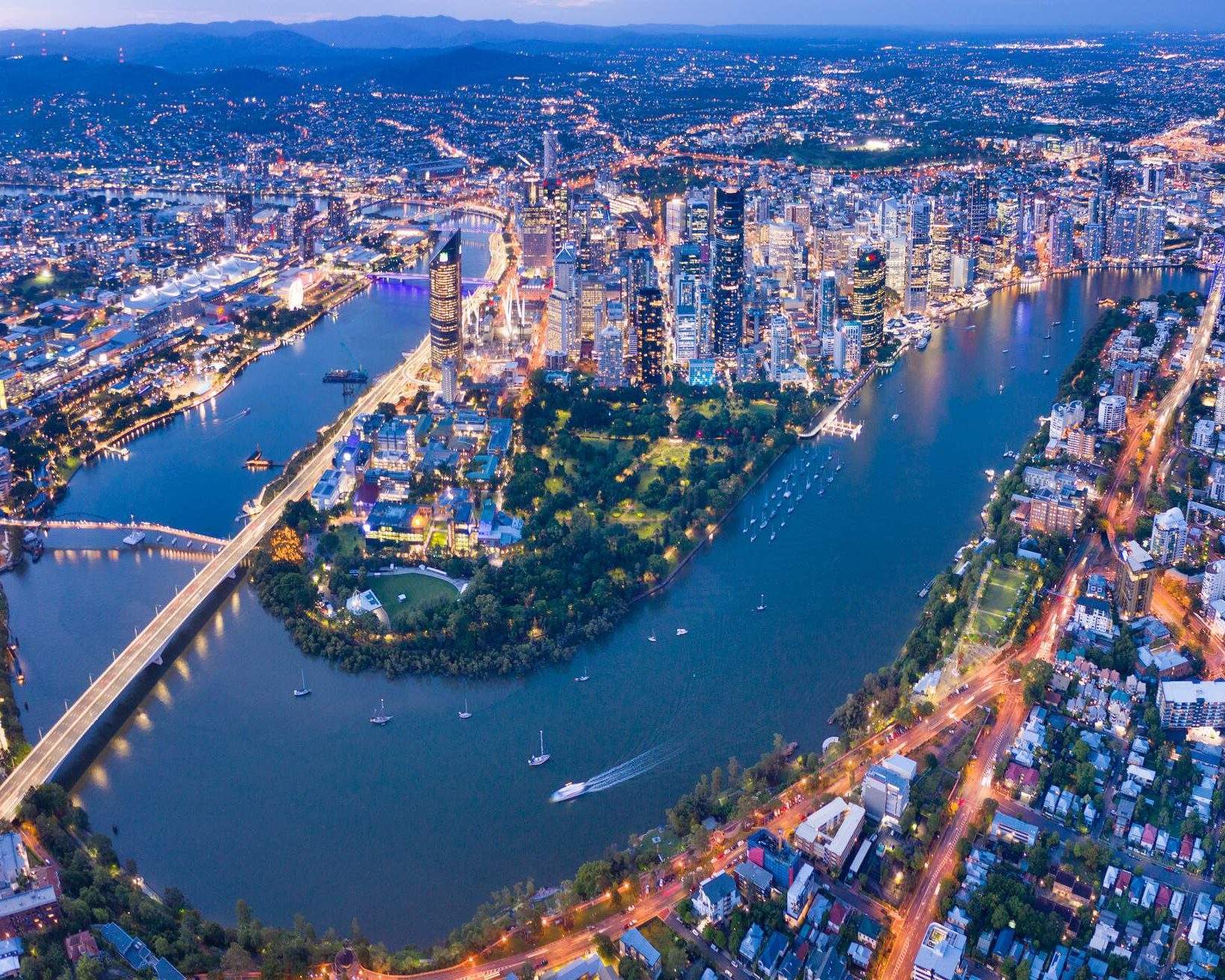 Which are the best cities in Australia for tourists? KAYAK